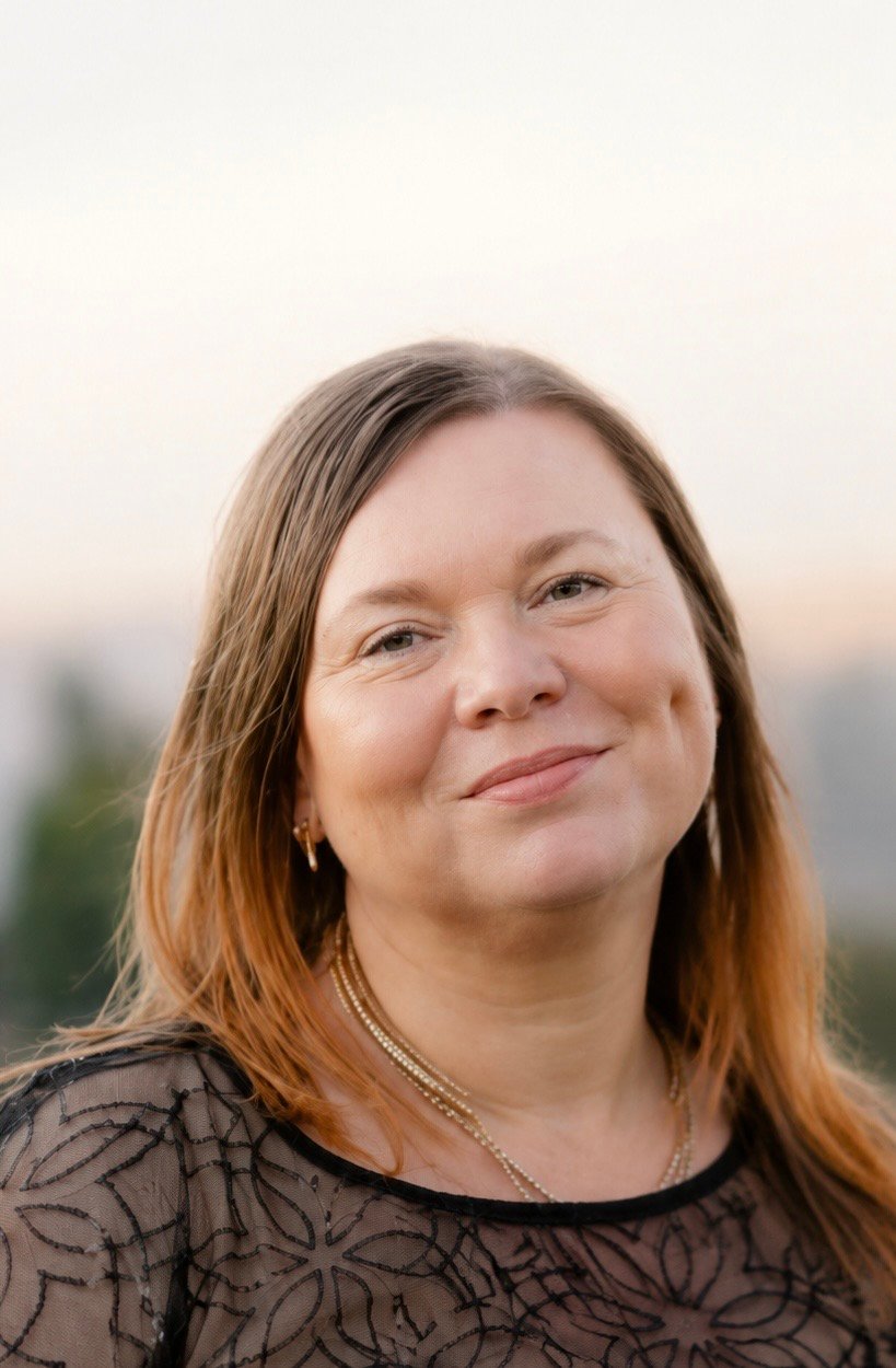 Olena Smirnova, Founder of Atlas Healthcare Compliance